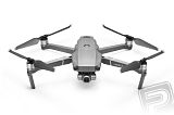 DJI drone - Mavic 2 ZOOM - klikněte pro více informací
